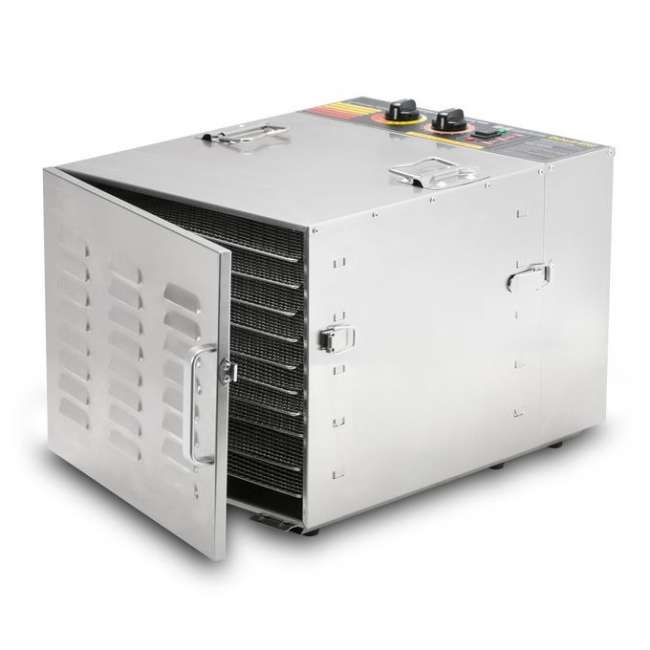 ДЕГИДРАТОР HURAKAN HKN-DHD10